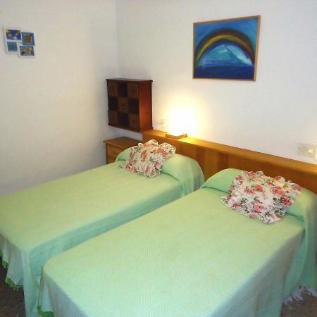 Miami Playa Sur Apartman Peñíscola Kültér fotó