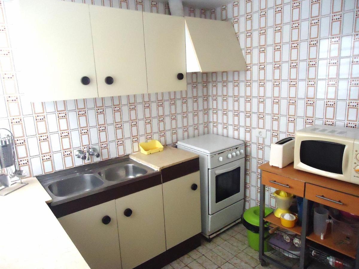 Miami Playa Sur Apartman Peñíscola Kültér fotó