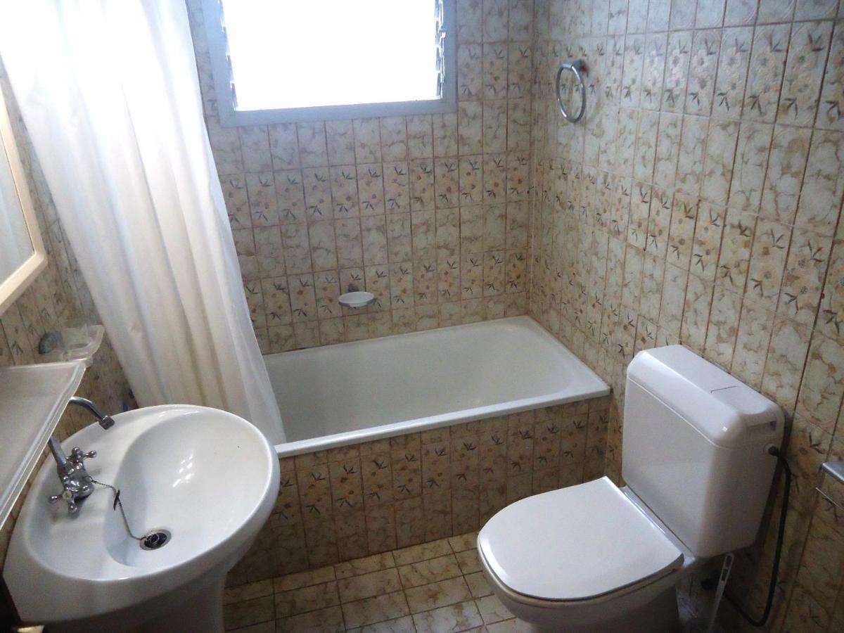 Miami Playa Sur Apartman Peñíscola Kültér fotó
